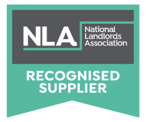 NLA Recognised EPC Supplier in Dudley